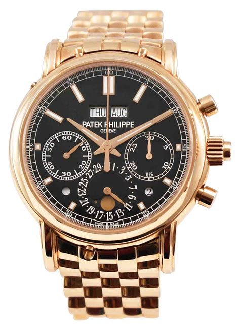 patek philippe 5204 1r 001|Patek Philippe moonphase.